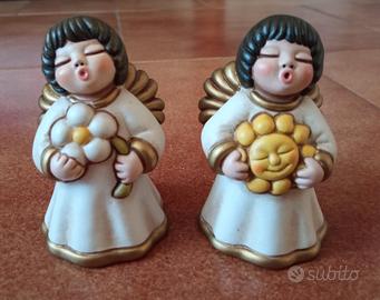 Angeli Thun Felicitá e Serenitá