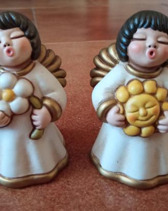 Angeli Thun Felicitá e Serenitá