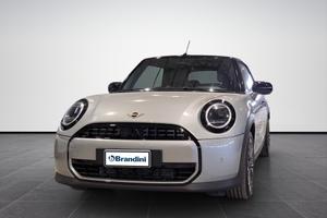 MINI Mini Cooper Cabrio 2.0 C Classic auto