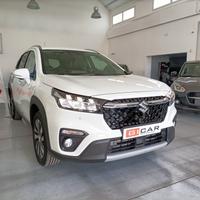 Suzuki S-Cross 1.4 Hybrid Top