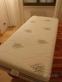 Materasso singolo