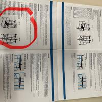 Deambulatore asciellare