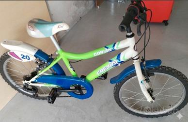Bicicletta bambino