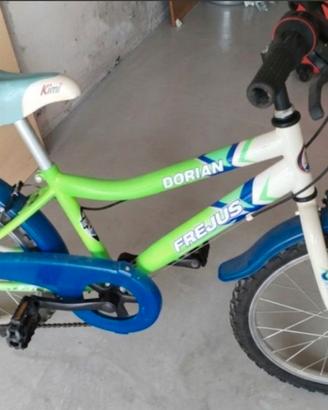 Bicicletta bambino