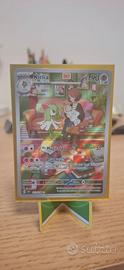 Carta Pokemon Kirlia 212/198