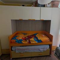 CAMERETTA PONTE RAGAZZI