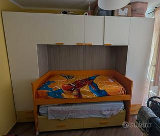 CAMERETTA PONTE RAGAZZI