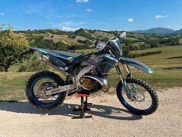 TM CORSE 250 2026