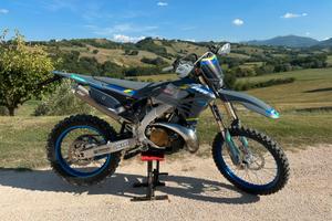 TM CORSE 250 2026