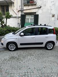 Fiat Panda 1.2 color Beige benzina anno 2012