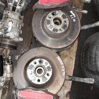 Pinze Freno Brembo 4 POT Per Alfa Romeo 159