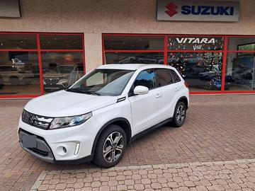 Suzuki vitara 4wd benzina top