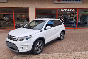 Suzuki vitara 4wd benzina top
