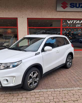 Suzuki vitara 4wd benzina top