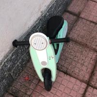 Scooter Vespa Trudi