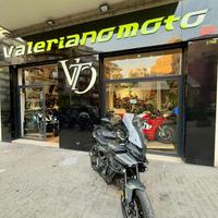 Yamaha tracer 9 anno 2022 con 8800km VALERIANOMOTO