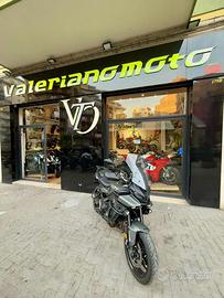 Yamaha tracer 9 anno 2022 con 8800km VALERIANOMOTO