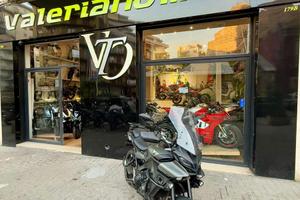 Yamaha tracer 9 anno 2022 con 8800km VALERIANOMOTO