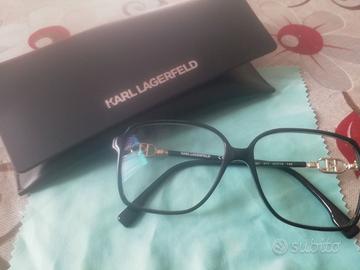 Occhiali da vista Karl Lagerfeld