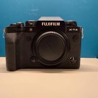 Fujifilm X-T4