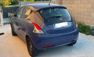 Lancia Ypsilon Unica