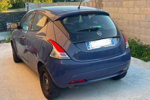 Lancia Ypsilon Unica