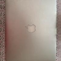 Macbook air 13