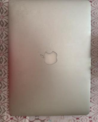 Macbook air 13