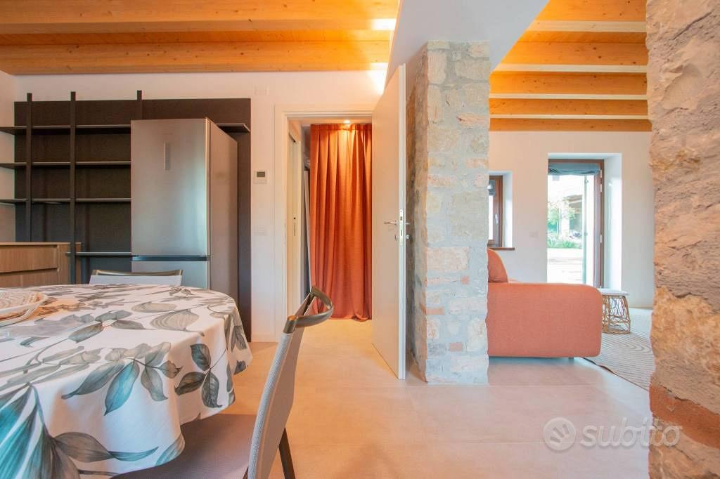 Casa – San Martino Buon Albergo, Montelongo - Altro