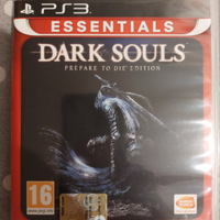 Dark souls ps3