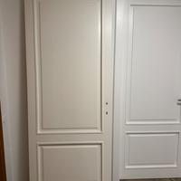 Porta da interni