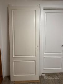 Porta da interni