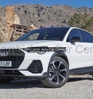 Ricambi originali nuova audi q3 2019-2020