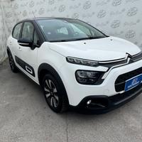 Citroen C3 1.2 PureTech 110cv S&S Shine Navi Camer