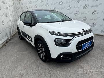 Citroen C3 1.2 PureTech 110cv S&S Shine Navi Camer