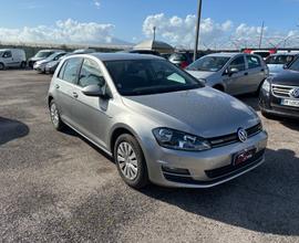 Volkswagen Golf 1.4 TGI 5p. Trendline BlueMotion