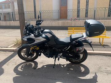 Voge valico 525 DSX