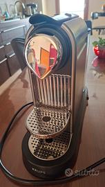 Macchina da caffè Nespresso