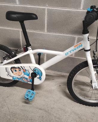 Bicicletta bambino 4-6 anni