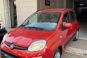 Fiat Panda 1.2 Lounge Full Optional
