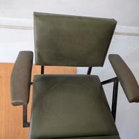 Poltrone vintage anni 60
