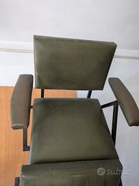 Poltrone vintage anni 60