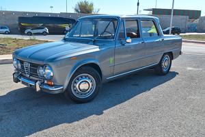 alfa romeo Giulia super 1600 1971 BISCIONE 