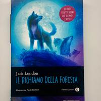 Il richiamo della foresta