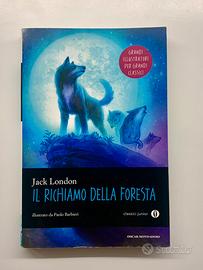 Il richiamo della foresta