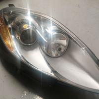 Fanale dx originale  nuovo Fiat bravo