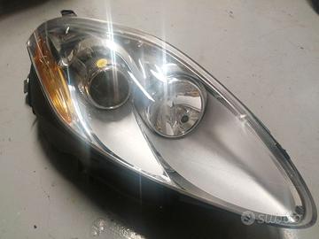 Fanale dx originale  nuovo Fiat bravo
