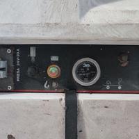 MOTOSCOPA SPAZZATRICE RCM