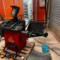 Smontagomme ED EQUILIBRATRICE