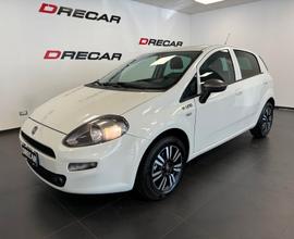 Fiat Punto 1.2 8V 5 porte Young CERCHI NAVI OK NEO